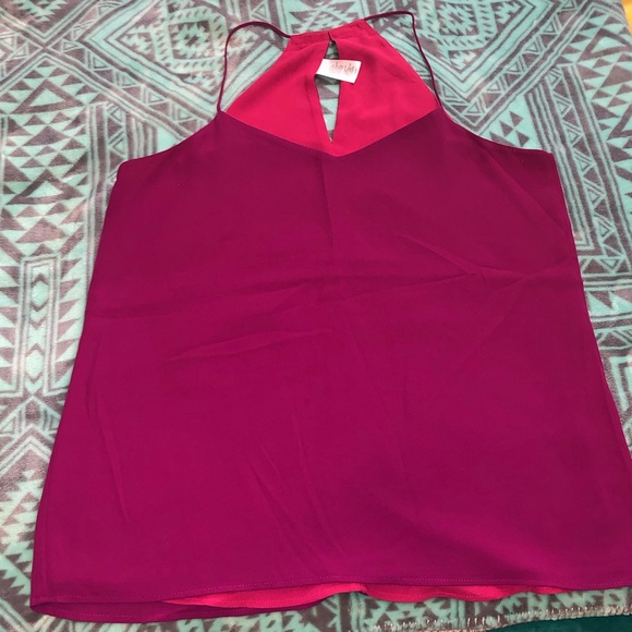 Express Top - Picture 2 of 4